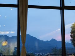 -杭州桐庐康莱德酒店中餐厅·乐
