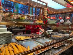 -抱德·潮汕味(琶洲店原惠城鱼仔)