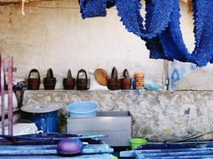 -璞真扎染博物馆