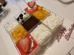 -卡漫莫尼蛋糕(私人定制店)