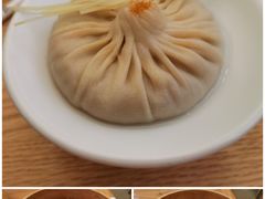 -苏小柳点心·手作小笼包(新街口分院店)