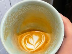-Radar Coffee(思南路店)