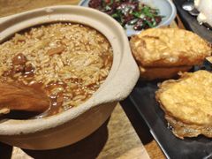 -小吊梨汤·北京菜·烤鸭(望京四元桥购物中心店)