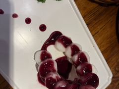 -苹果树下艺术餐厅(通州店)