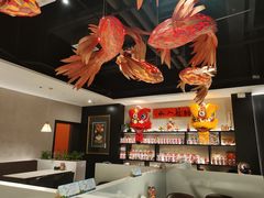 -十六台·经典广东菜(德外大街店)