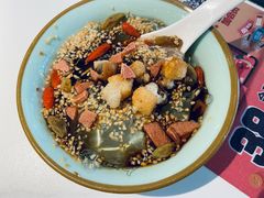 红糖糍粑冰粉-江边城外烤全鱼(世茂广场店)