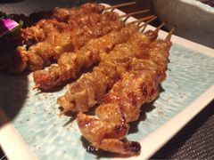 -萤初高端日料王(曲江银泰店)