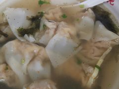 -海平馄饨(逍遥二路店)