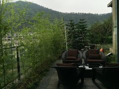 -广州花都木莲庄酒店