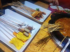 -袁记串串香(新南门店)