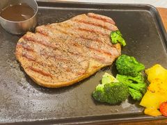 牛排-必胜客(远大路店)