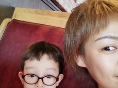 -MR.ROCKY洛奇先生RESTAURANT&BAR(宝安壹方城店)