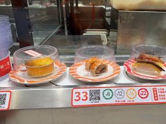 -新一番三文鱼寿司(大东海店)