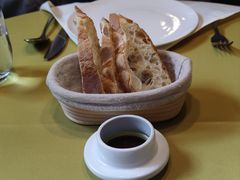 -秋林西餐厅