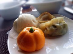 Breakfast Buffet-北京丽晶酒店