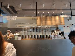 -喜茶(东莞汇一城店)