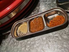 -鱼饪杰烤鱼餐厅