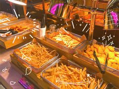 -比格比萨自助(德思勤四季汇店)