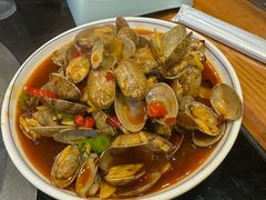 -俺家鲜·烧烤龙虾地锅鸡(观音塘店)
