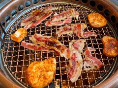 -一品诚记烤肉(大连柏威年购物中心店)
