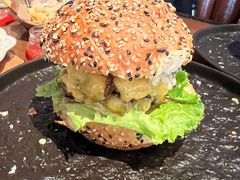 -FAT COW(静安寺店)
