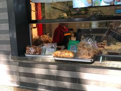 门面-年记·兴顺斋 牛街清真熟食小吃店