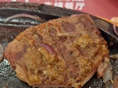 -斗牛士牛排餐厅(嘉里汇店)