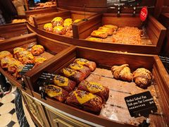 -B&C黄油与面包·THE GARDEN BAKERY概念店(世纪汇店)