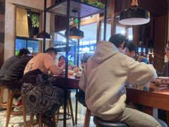 -鑫花溪牛肉米粉(东环大润发店)