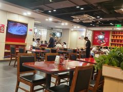 -宏状元现熬粥·京味菜(五棵松店)