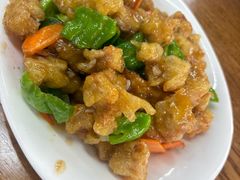 -东北四季饺子王(华山路店)