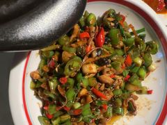 -随缘小馆(红岭路店)