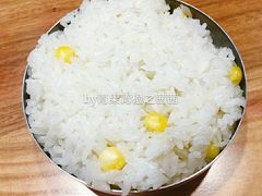 米饭-小木屋拌饭(鞍山景子街小商品城店)