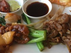 -天诚丽筠酒店-西餐厅