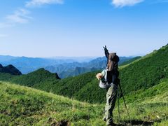 -灵山