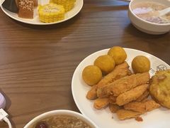 -三谷里·生态水疗空间(五一店)