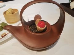 甜品拼盤-誉珑轩