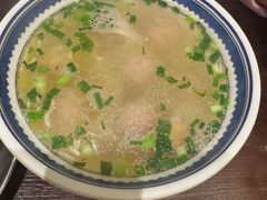 -古都历食南京菜·烤鸭·鸭血粉丝·汤包(南京博物院店)