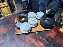 -東茅街茶馆