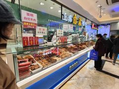-泰康食品(南京东路店)