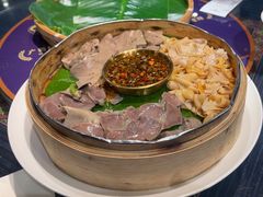 -甘家界牌柠檬鸭(青山店)