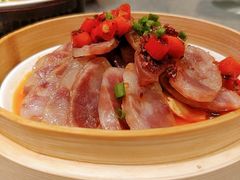 -望湘园·湖南菜(宏伊店)