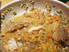 -吃饭皇帝大土家民族菜(正大广场店)