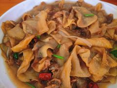 -如意香辣鸡架(总店)