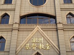 -衣裳街历史文化街区