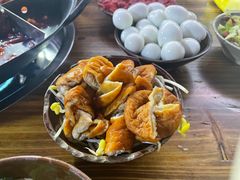 -正南齊北重庆老火锅(光华村直营店)