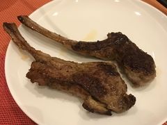-骊韵咖啡厅(深圳中海凯骊酒店)
