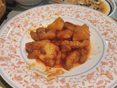 -汉唐守艺人·河北面馆(民心河店)