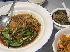 -兰湘子·湘菜小炒(南京江宁万达店)