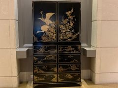 -上海波特曼丽思卡尔顿酒店